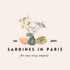 sardinesinparis